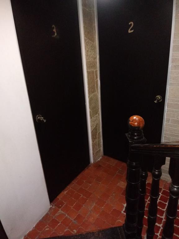 Hotel Rincon De Los Angeles Guanajuato Kültér fotó