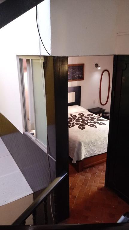Hotel Rincon De Los Angeles Guanajuato Kültér fotó
