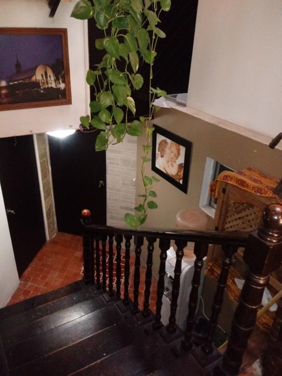 Hotel Rincon De Los Angeles Guanajuato Kültér fotó
