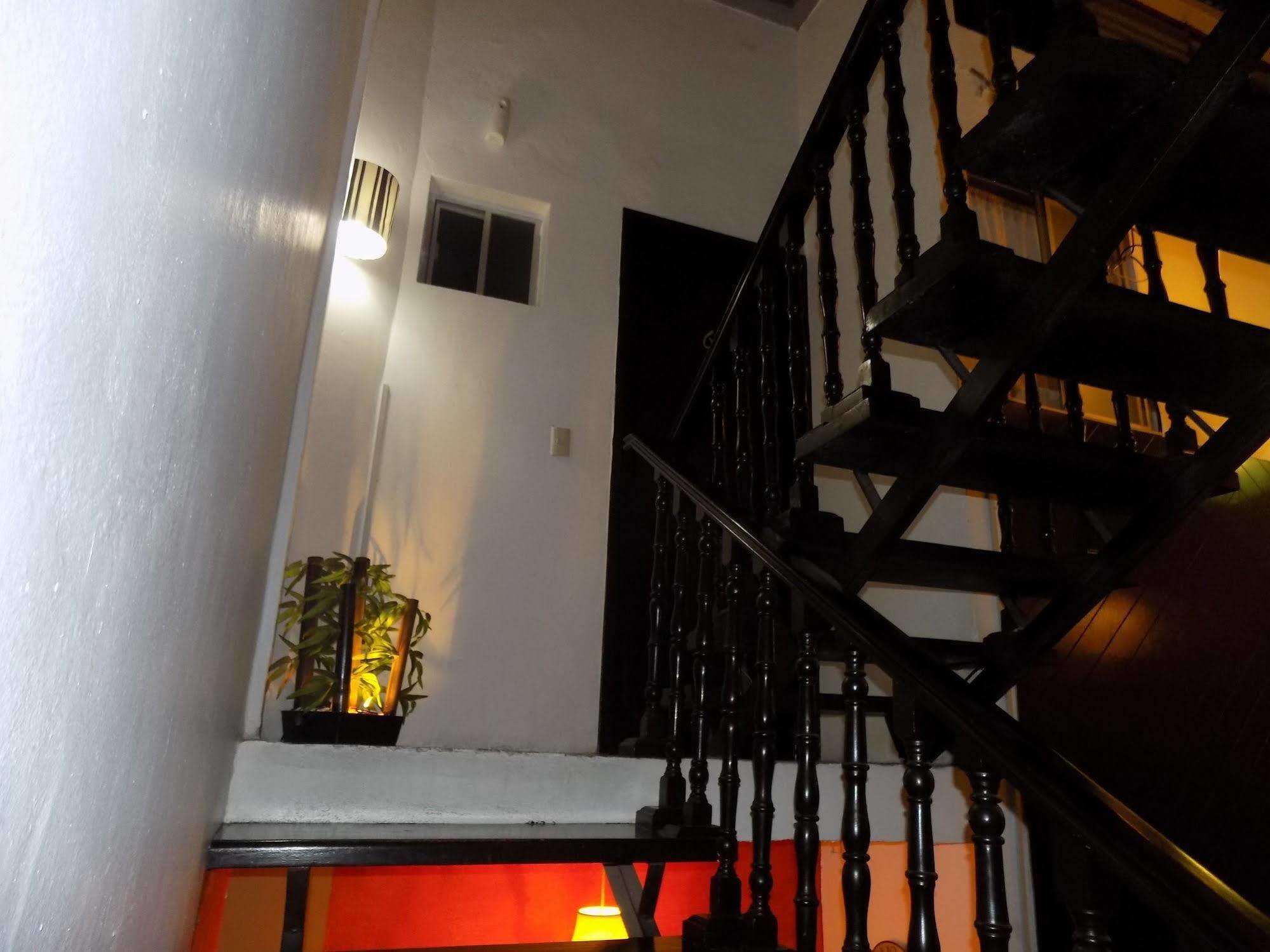 Hotel Rincon De Los Angeles Guanajuato Kültér fotó